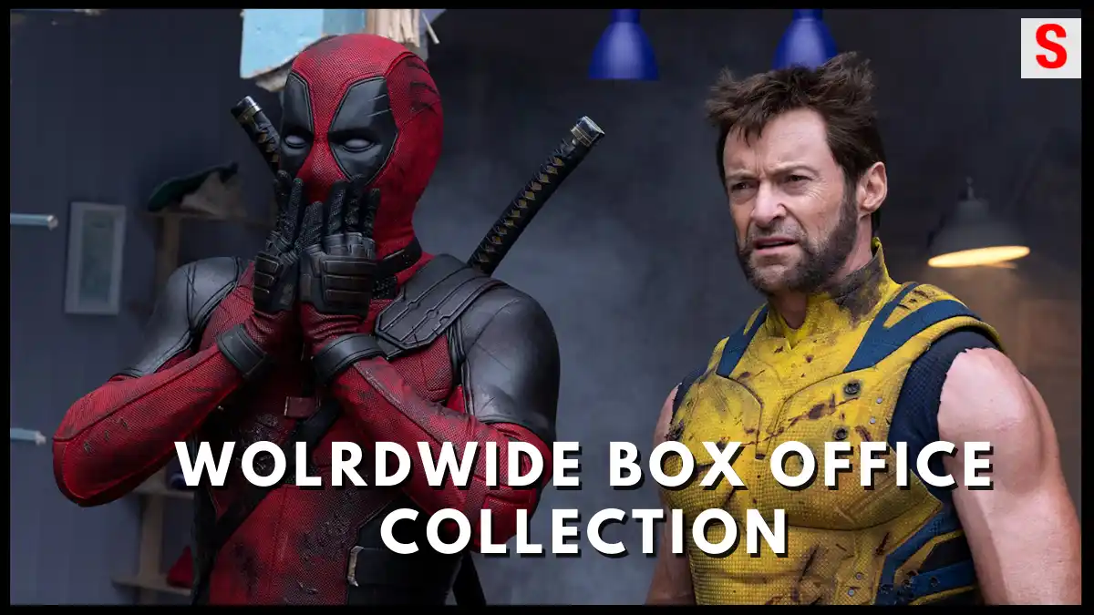 Deadpool and Wolverine Box Office Collection Day 1: Budget & Reviews, Deadpool and Wolverine box office collection Day 1, Deadpool Wolverine budget, Deadpool Wolverine movie reviews, Deadpool Wolverine opening day earnings, Deadpool Wolverine first day box office, Deadpool Wolverine film budget details, Deadpool Wolverine critic reviews, Deadpool Wolverine audience reactions, Deadpool Wolverine Day 1 performance, Deadpool Wolverine box office results