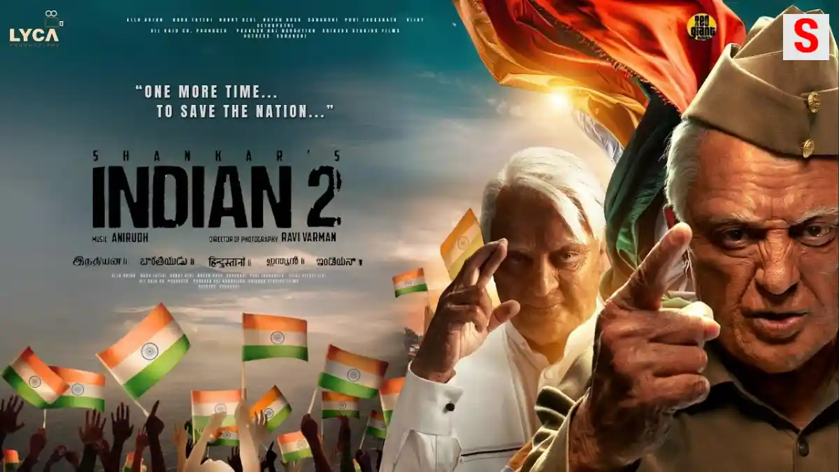 Indian 2 box office collection, Indian 2 Box Office, Indian 2 Box Office collection, Indian 2, Indian 2 Box Office collection day 6, Indian 2 Box Office collection day 3, Indian 2 Box Office collection day 5, Indian 2 Box Office collection day 4, Indian 2 Box Office collection till now, Indian 2 Box Office total earning, Indian 2 Box Office collection worldwide, Indian 2 Box Office India collection, Indian 2 Box Office collection day 5 worldwide collection