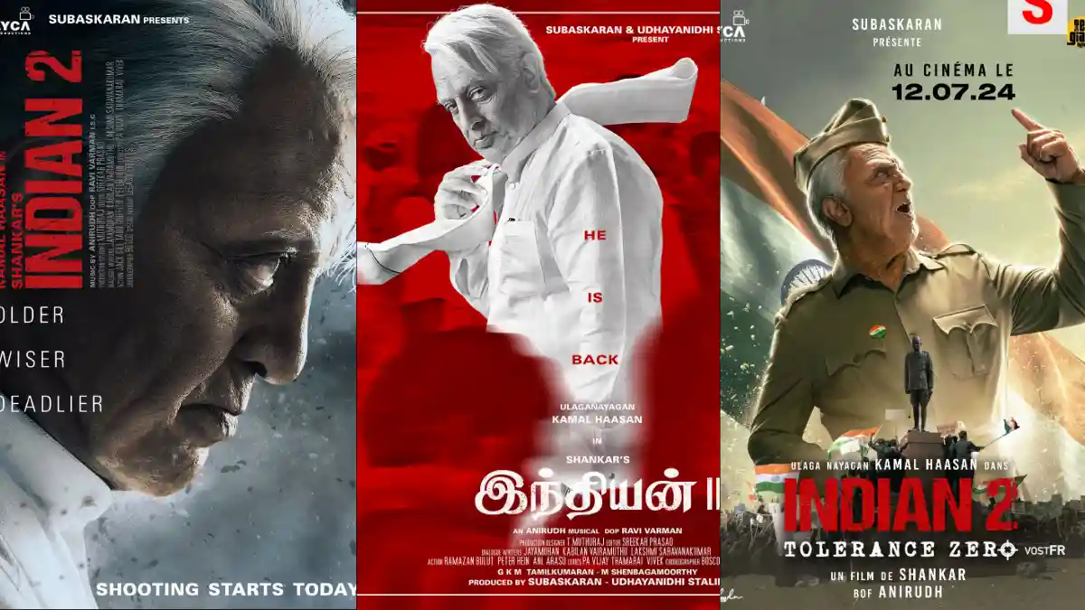 Indian 2 box office collection, Indian 2 Box Office, Indian 2 Box Office collection, Indian 2, Indian 2 Box Office collection day 6, Indian 2 Box Office collection day 3, Indian 2 Box Office collection day 5, Indian 2 Box Office collection day 4, Indian 2 Box Office collection till now, Indian 2 Box Office total earning, Indian 2 Box Office collection worldwide, Indian 2 Box Office India collection, Indian 2 Box Office collection day 5 worldwide collection